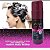 KIT - SECADOR TAIFF RED ION 1900W 127V + SHAMPOO MATIZADOR FEMININO ESCURECEDOR PRO 250M - Imagem 5