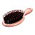 PROART ESCOVA OVAL MISTA MARBLE ROSA - EM04B - Imagem 2