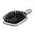 PROART ESCOVA RAQUETE NYLON MARBLE CINZA - EM09B - Imagem 2