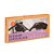 PROART LUVAS BLACK DE LATEX TAM M 10 UNIDADES - LPL03B - Imagem 3