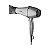 KIT - SECADOR TAIFF STYLE PRATA PRO 2000W 127V + ESCOVA PROART RICCI PERFETTI BRILLARE 9R103HKH "M" - Imagem 2