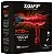 KIT - SECADOR TAIFF RED ION 1900W 220V + PROART ESCOVA PROFESSIONAL VENT PRO ROSA 20MM - EPT04B - Imagem 4
