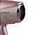 KIT - SECADOR TAIFF FOX ION 3 ROSÊ 2200W 220V + PROART ESC. PROFESSIONAL VENT PRO ROSA 50MM - EPT06B - Imagem 4