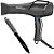 KIT - SECADOR TAIFF NEW SMART 1700W 127V + PROART ESCOVA VENT PRO PRATA 20MM - EPT01B - Imagem 4