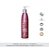 EXEL SHAMPOO XTREME COLOR CARE PARA CABELOS TINGIDOS 340ML - Imagem 1