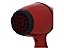 KIT - SECADOR TAIFF STYLE RED 2000W 127V + ESCOVA PROART METALICA PRO ROSA 25MM - EPM05B - Imagem 2