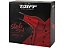 KIT - SECADOR TAIFF STYLE RED 2000W 220V + ESCOVA PROART METALICA PRO ROSA 38MM - EPM06B - Imagem 4
