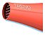 KIT - SECADOR GAMA TREND CERAMIC ION 2000W 127V + ESCOVA PROART METALICA PRO ROSA 38MM - EPM06B - Imagem 3