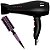 KIT - SECADOR GAMA BELLA TOURMALINE 2100W 220V + ESCOVA PROART CRMIC EXPERT PRO LAVAND 19MM - ECP07B - Imagem 1