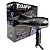 KIT - SECADOR TAIFF EASY 1700W 127V + ESCOVA PROART CRMIC EXPERT PRO LAVAND 33MM ECP09B - Imagem 2