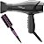 KIT SECADOR TAIFF NEW TOURMALINE ION 2100W 220V + ESCOVA PROART CRMIC EXPERT PRO LAVAND 19MM ECP07B - Imagem 1