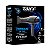 KIT SECADOR TAIFF NEW TOURMALINE ION 2100W 127V + ESCOVA PROART CRMIC EXPERT PRO LAVAND 33MM ECP09B - Imagem 5