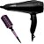 KIT SECADOR GAMA LIGHT PLUS CERAMIC ION 2000W BV + ESCOVA PROART CRMIC EXPERT PRO LAVAND 28MM ECP08B - Imagem 1