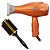 KIT - SECADOR PROF. TAIFF VULCAN KOMPRESS 2400W 220V + ESCOVA PROART TERMICA DPL ALT 47876-GL "G" - Imagem 1