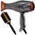 KIT - SECADOR PROF. TAIFF VULCAN ÍON V12 2500W 127V + ESCOVA PROART TERMICA DPL ALT 47876-GL "G" - Imagem 1