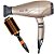 KIT - SECADOR GAMA SENSI 4D THERPY 2500W GOLD BIV + ESCOVA PROART METALICA PRO LARANJA 38MM - EPM09B - Imagem 1