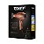 KIT - SECADOR PROF. TAIFF VULCAN KOMPRESS 2400W 220V + ESCOVA PROART METALICA LARANJA 38MM EPM09B - Imagem 3