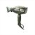 SECADOR PROFISSIONAL LION LS09 2300W PRO GRAFITE - 127V - Imagem 2
