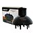 KIT - SECADOR PROFISSONAL PARLUX ALYON NIGHT BLUE 2100W 127V + DIFUSOR DE AR CURVES TAIFF - Imagem 4