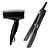 KIT BIVOLT - SECADOR DE CABELO GAMA EOLIC TRAVEL 1600W + PRANCHA TAIFF CERAMIC 180° - Imagem 1