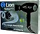 KIT - SECADOR PROF. LION AEROPRO LS07 2150W PINK 127V + PROART ESCOVA PRO VENT PRO ROSA 20MM - EPT04 - Imagem 3