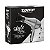 KIT - SECADOR TAIFF STYLE PRATA PRO 2000W 220V + PROART ESCOVA METALICA PRO PRATA 15MM EPM10B - Imagem 3