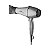 KIT - SECADOR TAIFF STYLE PRATA PRO 2000W 220V + PROART ESCOVA METALICA PRO PRATA 25MM EPM11B - Imagem 2