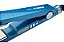 KIT PROFISSIONAL - SECADOR PARLUX 385 POWER LIGHT PRATA 2150W 220V + PRANCHA MQ TITANIUM BLUE 232ºC - Imagem 2