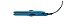 KIT MQ - SECADOR DE CABELO PROFISSIONAL VORTEX GOLD 2400W 220V + PRANCHA MINI TITANIUM BLUE 204ºC - Imagem 2