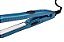 KIT MQ - SECADOR DE CABELO PROFISSIONAL VORTEX GOLD 2400W 220V + PRANCHA MINI TITANIUM BLUE 204ºC - Imagem 3