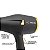 KIT MQ - SECADOR DE CABELO PROFISSIONAL VORTEX GOLD 2200W 127V + PRANCHA TITANIUM BLUE 450°F / 232°C - Imagem 2
