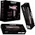 KIT TAIFF FOX ION 3 ROSE - SECADOR 2200W 220V + PRANCHA 230ºC + MODELADOR 1 POLEGADA 210ºC 25MM BV - Imagem 4