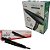 KIT GAMA BIVOLT - SECADOR BABOSA 3D THERAPY ULTRA ION 2200W + PRANCHA ELEGANZA PLUS 210ºC - Imagem 4