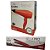 KIT GAMA - SECADOR TREND CERAMIC ION 2000W 220V + PRANCHA ELEGANCE BELLA PRO CERAMIC ION 220ºC BV - Imagem 4