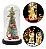 MINI ÁRVORE DE NATAL DECORATIVO COM LED WJ-335 - Imagem 2