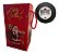 MINI ÁRVORE DE NATAL DECORATIVO COM LED WJ-337 - Imagem 4