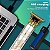 MAQUINA DE ACABAMENTO DALING ELETRIC HAIR CLIPPER USB DL-1501A - BIVOLT - Imagem 3