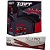 KIT - SECADOR TAIFF BLACK ION 2000W 220V + PRANCHA ELEGANCE BELLA PRO CERAMIC ION 220ºC BV - Imagem 3