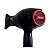 KIT - SECADOR TAIFF BLACK ION 2000W 220V + PRANCHA ELEGANCE BELLA PRO CERAMIC ION 220ºC BV - Imagem 2