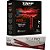 KIT - SECADOR PROFISSIONAL TAIFF RED ION 1900W 220V + PRANCHA ELEGANCE BELLA PRO CERAMIC ION 220ºC - Imagem 3