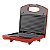 SANDUICHEIRA MALLORY MICKEY MOUSE 750W VERMELHO - 127V - Imagem 2