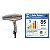 SECADOR DE CABELO PROFISSIONAL MQ VÊNUS CHUMBO 2400W - 127V - Imagem 4