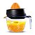 ESPREMEDOR MALLORY FRUITMAX AUTOMÁTICO 1.2 LITROS PRETO - 220V - Imagem 3