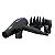 SECADOR DE CABELO MALLORY TURBO RAINBOW 2000W - 127V - Imagem 1