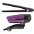 KIT MALLORY DIVINE PURPLE BIVOLT - SECADOR TRAVEL 1500 1250W + PRANCHA DIVINE LISS 210ºC - Imagem 2