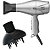 KIT TAIFF - SECADOR DE CABELO PROFISSIONAL TAIFF UNIQUE 3100W 220V + DIFUSOR DE AR CURVES - Imagem 1