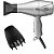 KIT TAIFF - SECADOR DE CABELO PROFISSIONAL TAIFF UNIQUE 3100W 220V + DIFUSOR DE AR SMART - Imagem 1