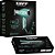KIT TAIFF PROFISSIONAL FOX ION 3 SOFT GREEN - SECADOR 2200W 127V + PRANCHA ALISADORA 230ºC BIV - Imagem 4