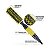 KIT MQ - SECADOR VORTEX GOLD 2400W 220V + ESCOVA MAD THERMAL CERAMIC CERDAS MISTA 19MM 02001 - Imagem 3