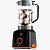 LIQUIDIFICADOR MALLORY MASTER CHEF 3,1L 1300W - 127V - Imagem 2